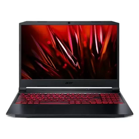 ACER NITRO 5 AN515 i7-11800H Processor, 24GB RAM, 1TB SSD, NVIDIA RTX 3070 8 GB GDDR6, 15.6 inch" FHD Display (NH.QFJEM.006)