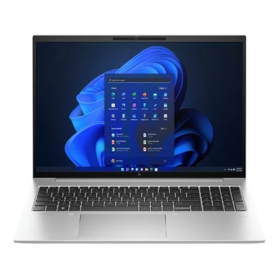 HP EliteBook 860 G10 Intel Core i7-1355U Processor, 16GB RAM, 512GB SSD, 16 inch" WUXGA Display (8A444EA)