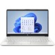 HP 15-DW3391NE Laptop Intel® Core™ i3-1125G4 Processor, 4GB RAM, 256GB SSD, 15.6  inch" HD Display (6Y7T0EA)