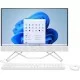 HP All-in-One 24 CB1012 Intel Core i7-1255U Processor, 16GB RAM, 256GB SSD + 1TB HDD, NVIDIA MX450 2GB DDR5, 23.8" FHD Touch Display (Model : 6J7F6EA) HP All-in-One 24 CB1012 Intel Core i7-1255U Processor, 16GB RAM, 256GB SSD + 1TB HDD, NVIDIA MX450 2GB DDR5, 23.8" FHD Touch Display (Model : 6J7F6EA)