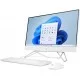 HP All-in-One 24 CB1012 Intel Core i7-1255U Processor, 16GB RAM, 256GB SSD + 1TB HDD, NVIDIA MX450 2GB DDR5, 23.8" FHD Touch Display (Model : 6J7F6EA) HP All-in-One 24 CB1012 Intel Core i7-1255U Processor, 16GB RAM, 256GB SSD + 1TB HDD, NVIDIA MX450 2GB DDR5, 23.8" FHD Touch Display (Model : 6J7F6EA)