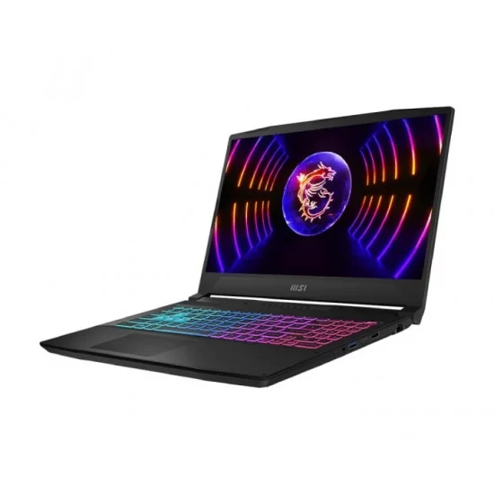 MSI Katana 15 B13VFK-1824AU, Intel® Core™ i7-13620H, 16GB RAM, 512GB SSD, GeForce RTX 4060, Windows 11 Home, 15.6 inch" FHD Display (RGB Backlit Eng/Keyboard)