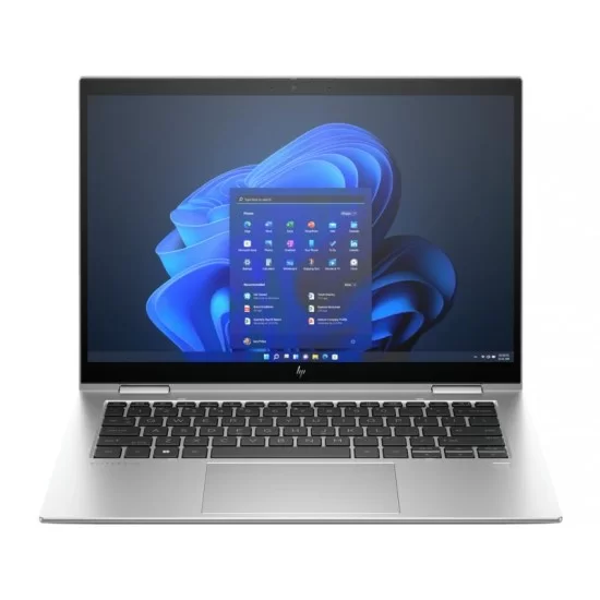 HP Elite x360 1040 G10 Intel Core i7-1355U Processor, 32GB RAM, 1TB SSD, 14 inch" WQXGA Touch Display (819G2EA)