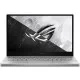 ASUS ROG Zephyrus G14 AMD Ryzen 7-6800HS Processor, 16GB RAM, 512GB SSD, AMD Radeon RX6700S 8GB GDDR6, 14 inch" FHD Display (90NR09T3-M00D40) ASUS ROG Zephyrus G14 AMD Ryzen 7-6800HS Processor, 16GB RAM, 512GB SSD, AMD Radeon RX6700S 8GB GDDR6, 14 inch" FHD Display (90NR09T3-M00D40)