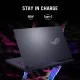 Asus ROG Strix G17 AMD Ryzen™ 9 7845HX Processor, 32GB RAM, 1TB SSD, NVIDIA RTX 4070, Windows 11, 17.3 inch" IPS FHD Display (Model : G713PI-9321G) Asus ROG Strix G17 AMD Ryzen™ 9 7845HX Processor, 32GB RAM, 1TB SSD, NVIDIA RTX 4070, Windows 11, 17.3 inch" IPS FHD Display (Model : G713PI-9321G)