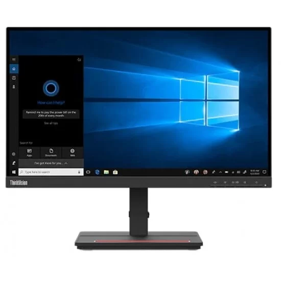 Lenovo ThinkVision 21.5 inch"  LED Monitor (S22e-20)