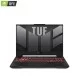 ASUS TUF Gaming A15 AMD Ryzen 7-7735HS Processor,16GB RAM, 512GB SSD, NVIDIA RTX 4050 6GB GDDR6, 15.6 inch" FHD Display (90NR0EB5-M003A0) ASUS TUF Gaming A15 AMD Ryzen 7-7735HS Processor,16GB RAM, 512GB SSD, NVIDIA RTX 4050 6GB GDDR6, 15.6 inch" FHD Display (90NR0EB5-M003A0)