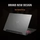 ASUS TUF Gaming A15 AMD Ryzen 7-7735HS Processor,16GB RAM, 512GB SSD, NVIDIA RTX 4050 6GB GDDR6, 15.6 inch" FHD Display (90NR0EB5-M003A0) ASUS TUF Gaming A15 AMD Ryzen 7-7735HS Processor,16GB RAM, 512GB SSD, NVIDIA RTX 4050 6GB GDDR6, 15.6 inch" FHD Display (90NR0EB5-M003A0)