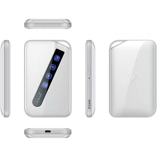 D-Link 4G WiFi Router DWR930M