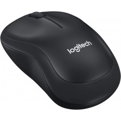 Logitech B220 Silent - Black