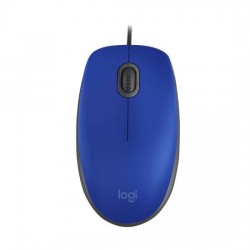 Logitech M110 Silent