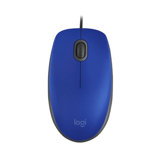Logitech M110 Silent