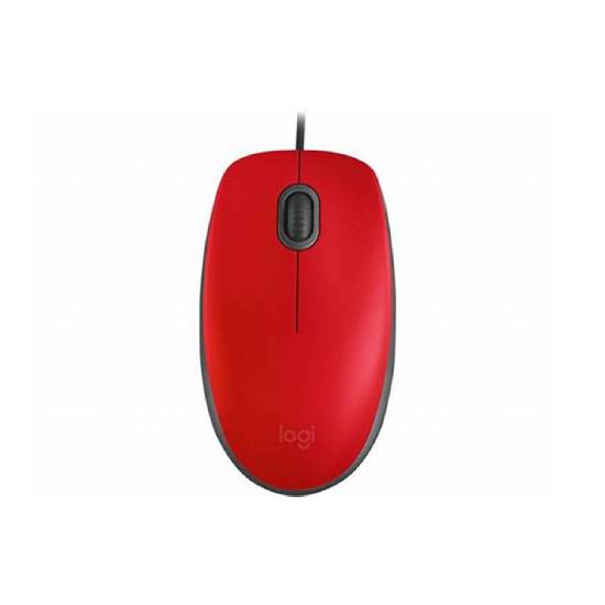 Logitech M110 Silent