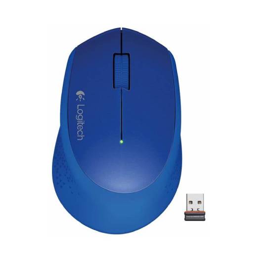 Logitech Wireless Mouse M280