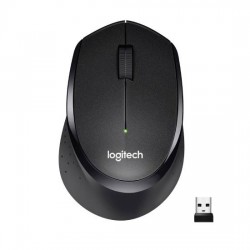 Logitech Mouse M330 Silent Plus
