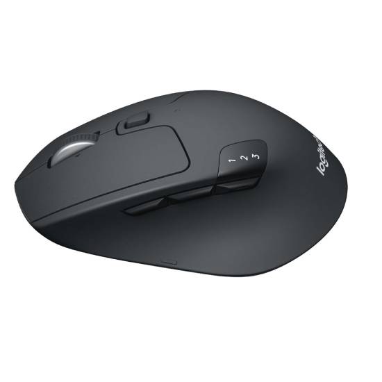 Logitech Mouse M720 Triathlon