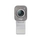 Logitech Webcam StreamCam - White
