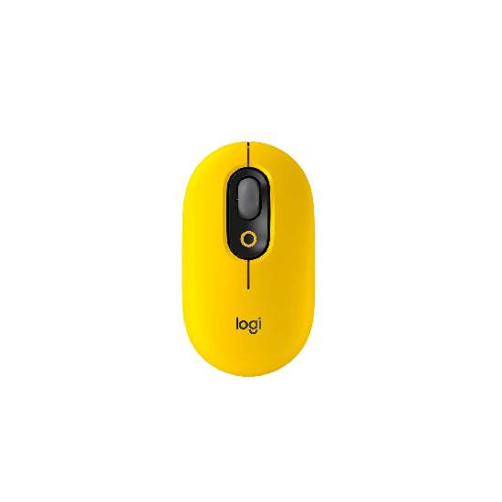 Logitech Mouse POP 