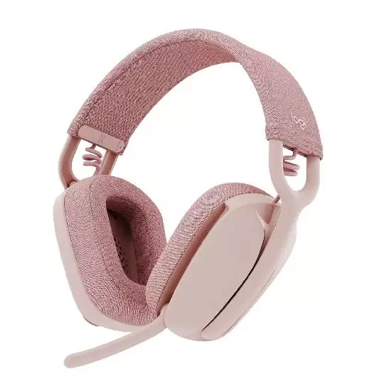 Logitech Headset Wireless Zone Vibe 100 