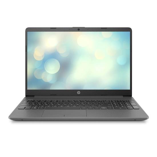 HP Laptop 15 DW4055 / Intel i5 Processor 1255U / 8GB RAM / 512GB SSD /15.6 Inch HD Display/ 2GB  /VGA/ Windows 11 Home/1 Year Warranty