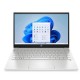 HP Laptop 15 DW3391NE / Intel i3 Processor 11th Generation / 4GB RAM / 256GB SSD /15.6 Inch HD Display/ Windows 11 Home/1 Year Warranty