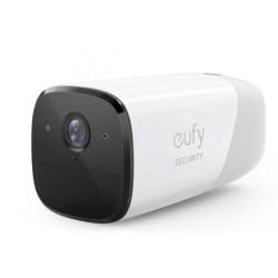 Eufy Cam 2 Pro Add On Grey + White