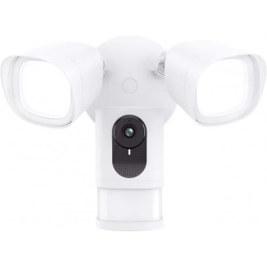 Eufy Floodlight Camera (T84203W2)