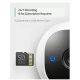 Eufy Outdoor Cam White 