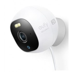 Eufy Outdoor Cam White 