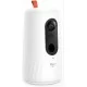 Eufy Dog Treat Camera Pan Plus White Eufy Dog Treat Camera Pan Plus White