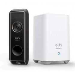 Eufy Video Doorbell Battery Pro 2k 