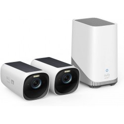 Eufy Cam 2C (3-Cam Kit)