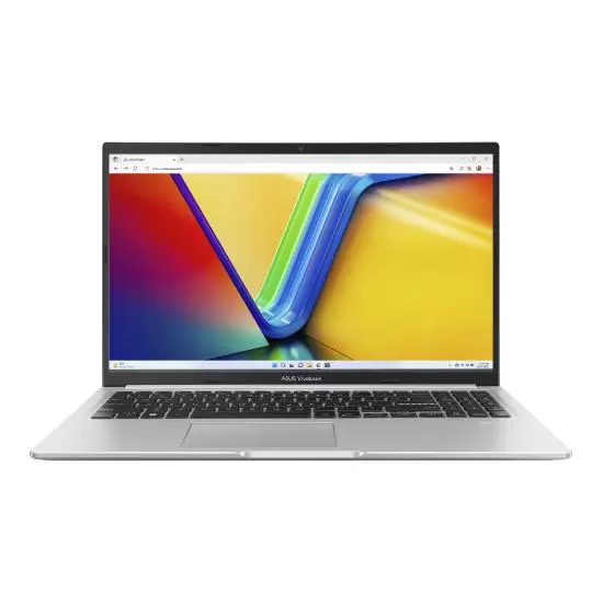 Asus X1502ZA Intel Core I7-12700H/16GB RAM /512GB SSD/15.6"FHD/Windows11-2Year Warranty, Part Number :X1502ZA-BQ1176W VivoB