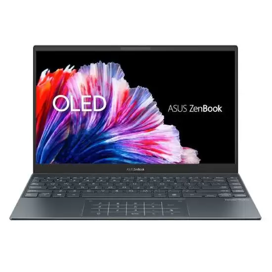 Asus Zenbook UX363E/ Intel Core Processor 1135G7/8GB RAM/512GB SSD/13.3"TCH OLED/Windows11/2 Year Warranty, Part Number: UX363EA-OLED005W-ZENB