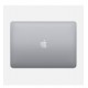 MacBook Air/ 15-inch display/ M2 chip with  8-core CPU/ 10‑core GPU/ 256GB SSD/ Silver