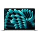 MacBook Air/ 15-inch display/ M2 chip with  8-core CPU/ 10‑core GPU/ 256GB SSD/ Silver