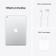 iPad / 10.2 inch Display / Wi-Fi 256GB / Silver