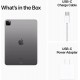 iPad Pro 4th Gen / 11 inch Display / Wi-Fi + Cellular 512GB / Space Grey