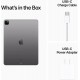 iPad Pro/ 12.9 inch Display / Wi-Fi 512GB / Space Grey