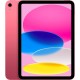 iPad 10th Gen / 10.9 inch Display / Wi-Fi 64GB / Pink