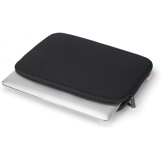 Base XX Laptop Sleeve 14-14.1 inch, Black, Part Number: D31785