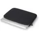 Base XX Laptop Sleeve 14-14.1 inch, Black, Part Number: D31785 Base XX Laptop Sleeve 14-14.1 inch, Black, Part Number: D31785