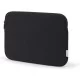 Base XX Laptop Sleeve 14-14.1 inch, Black, Part Number: D31785 Base XX Laptop Sleeve 14-14.1 inch, Black, Part Number: D31785
