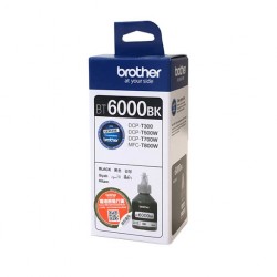 Brother Ink Cartridge BT6000 Black
