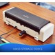 Brother Scanner ADS-1200 Portable Document Scanner