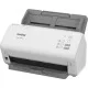 Brother Scanner ADS-4300N Professional Desktop Document Scanner Brother Scanner ADS-4300N Professional Desktop Document Scanner