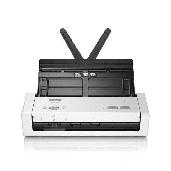 Brother Scanner ADS-1200 Portable Document Scanner