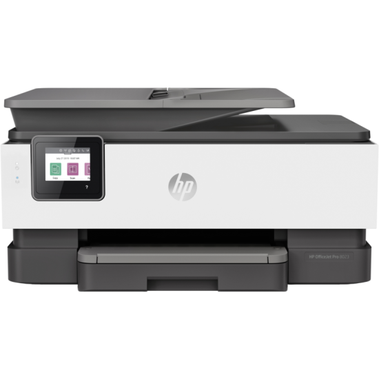 HP Inklet Pro 8023 