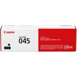 Canon Toner 045 Black