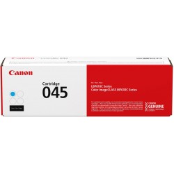 Canon Toner 045 Cyan